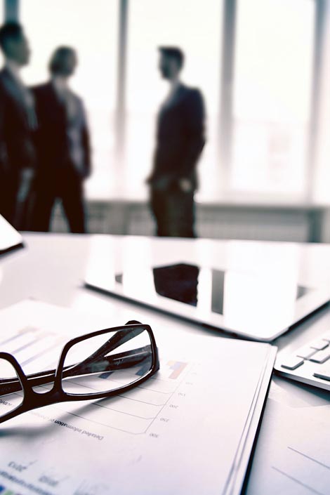 AUDIT AND ASSURANCE SERVICES